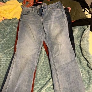Old navy jeans